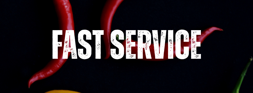 Fast Service