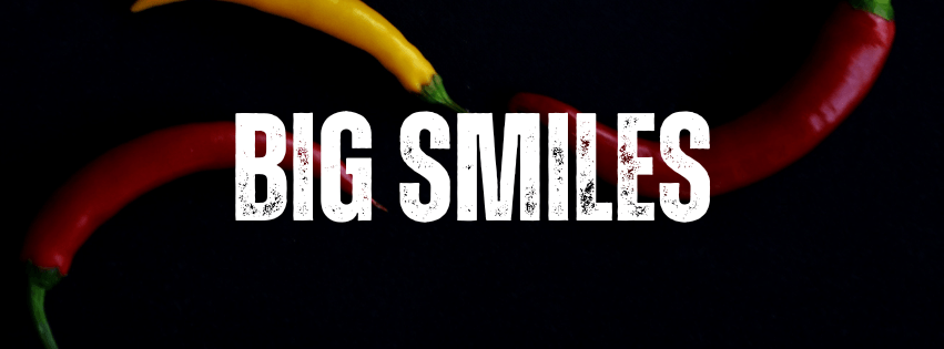 Big Smiles